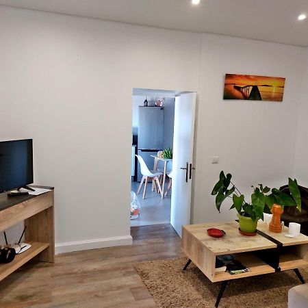 Villa Nova Madeira In Funchal Casa A And B Екстериор снимка