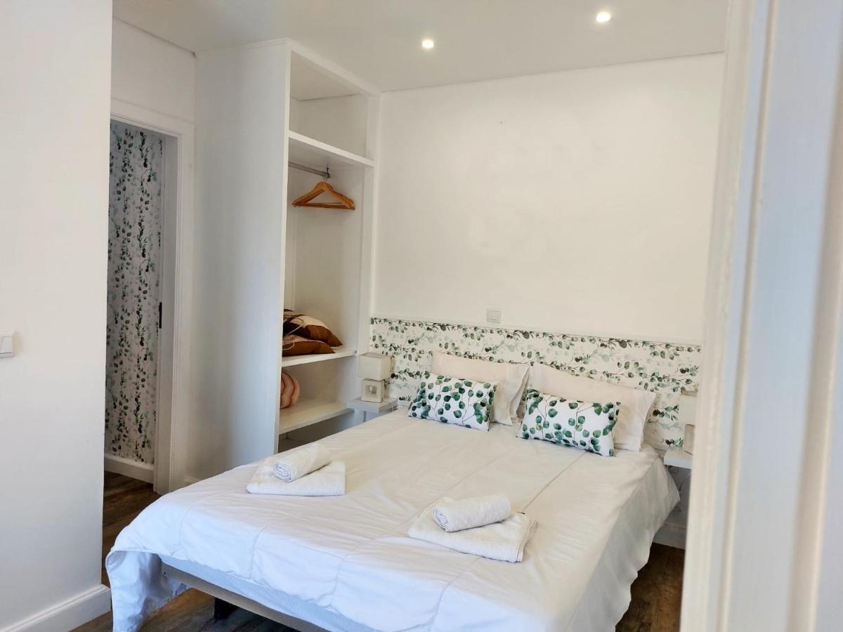 Villa Nova Madeira In Funchal Casa A And B Екстериор снимка