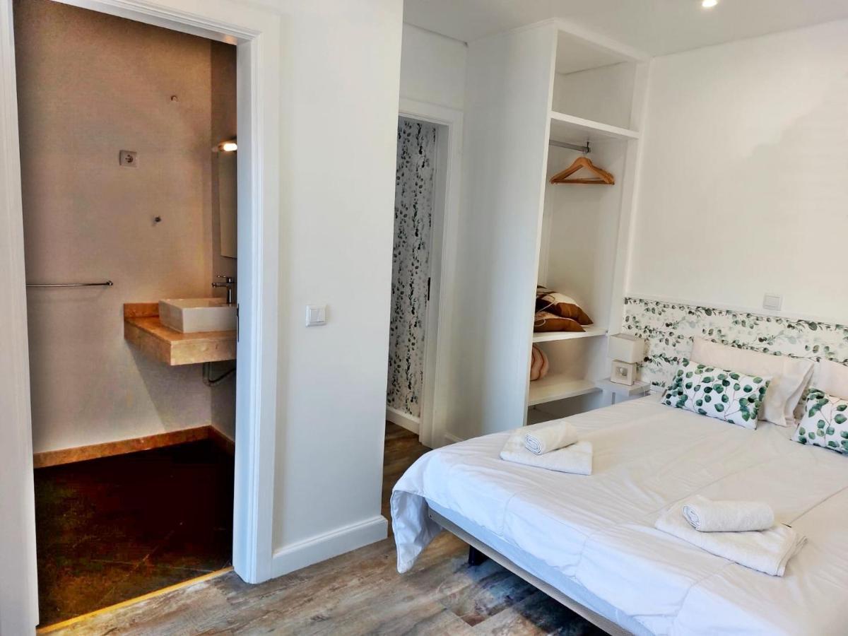 Villa Nova Madeira In Funchal Casa A And B Екстериор снимка