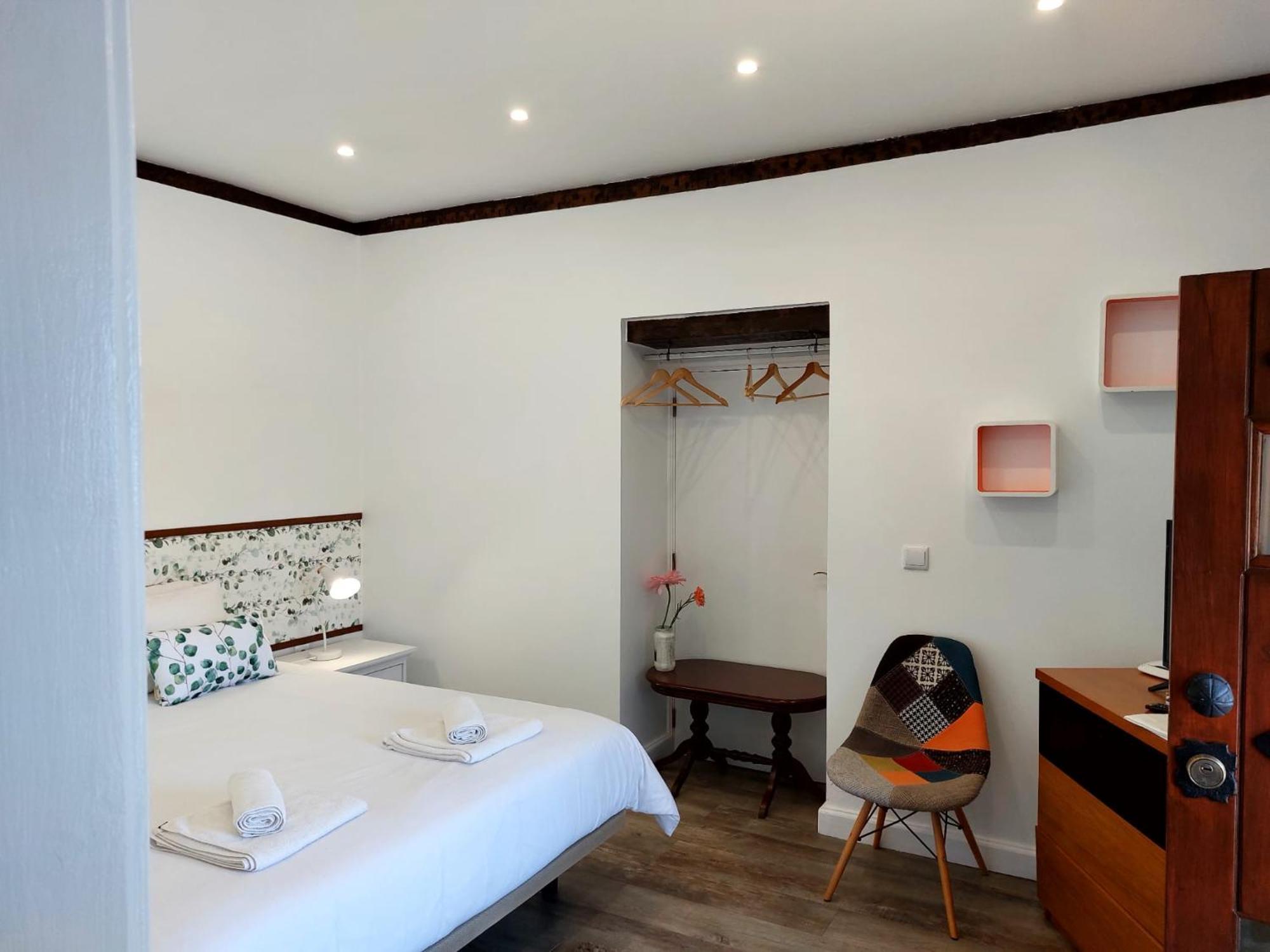 Villa Nova Madeira In Funchal Casa A And B Стая снимка